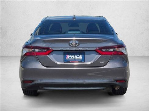 Used 2023 Toyota Camry LE w/ Convenience Package FWD image 7