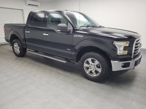 Used 2017 Ford F150 XLT w/ Equipment Group 301A Mid image 11