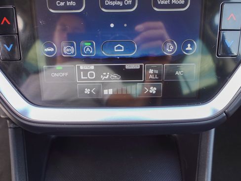 Certified 2024 Subaru Impreza 2.0i Sport AWD/4WD image 19