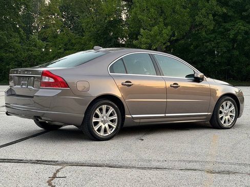 Used 2011 Volvo S80 3.2 w/ Climate Pkg FWD image 12