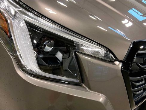 Certified 2024 Subaru Forester Limited AWD/4WD image 28