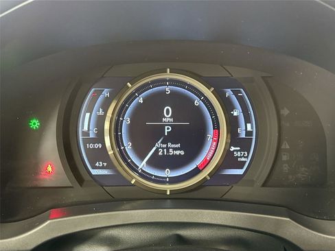 Used 2020 Lexus IS 300 F Sport w/ F Sport Package image 20