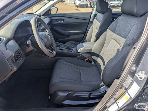 Certified 2024 Honda Accord LX image 10