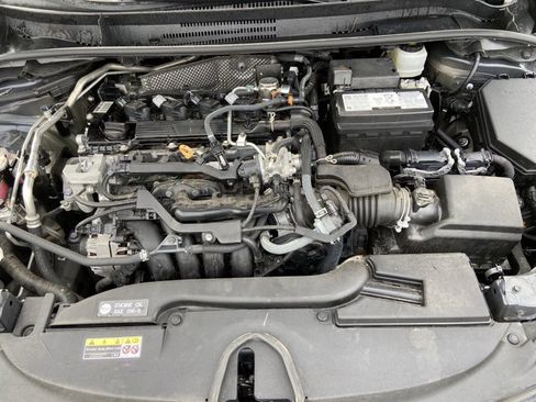 Used 2024 Toyota Corolla LE image 26