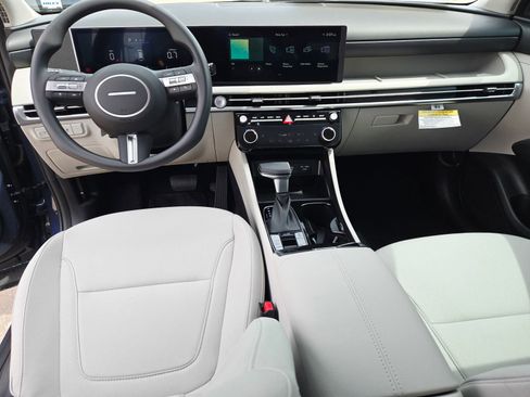 New 2026 Hyundai Tucson SEL FWD image 9