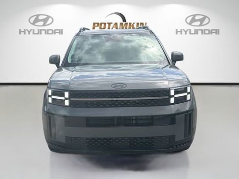 New 2026 Hyundai Santa Fe Calligraphy image 2