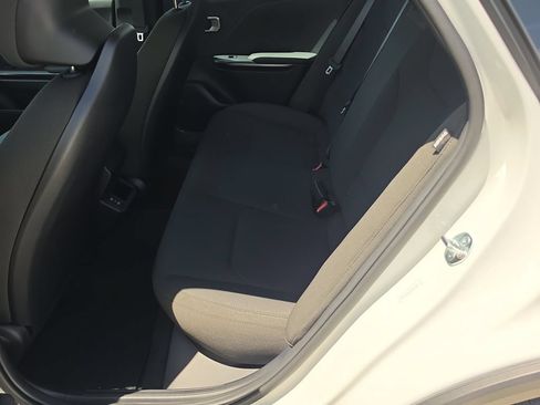 New 2026 Kia K4 FWD image 16
