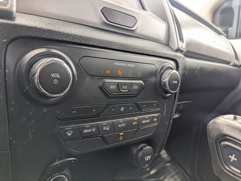 Used 2023 Ford Ranger XLT w/ Equipment Group 301A Mid AWD/4WD image 17