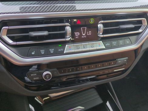 Used 2024 BMW X3 M40i image 19