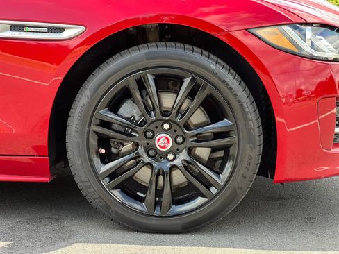 Used 2017 Jaguar XE R-Sport AWD/4WD image 51