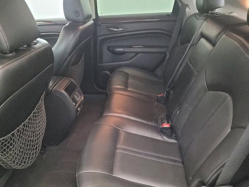 Used 2013 Cadillac SRX Performance w/ Driver Awareness Package image 18