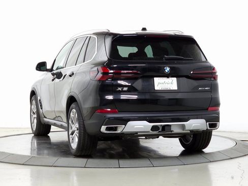 Used 2026 BMW X5 xDrive40i w/ Premium Package image 6