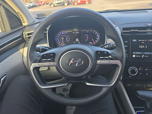 Used 2023 Hyundai Tucson SEL image 19