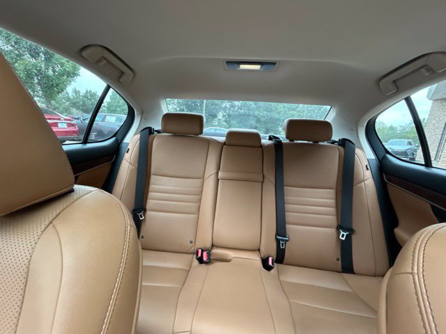 Used 2020 Lexus GS 350 AWD w/ Premium Package image 32