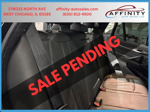 Used 2015 BMW X5 xDrive35i AWD/4WD image 15