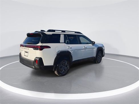 New 2026 Subaru Outback Premium image 8