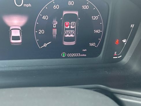 Used 2024 Honda Accord EX image 21