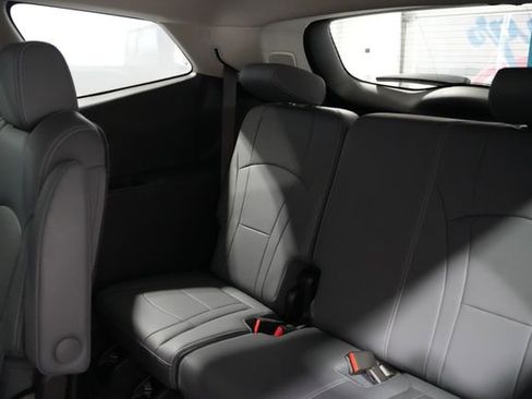 Used 2021 Buick Enclave Premium w/ Surround and Sites Package image 18