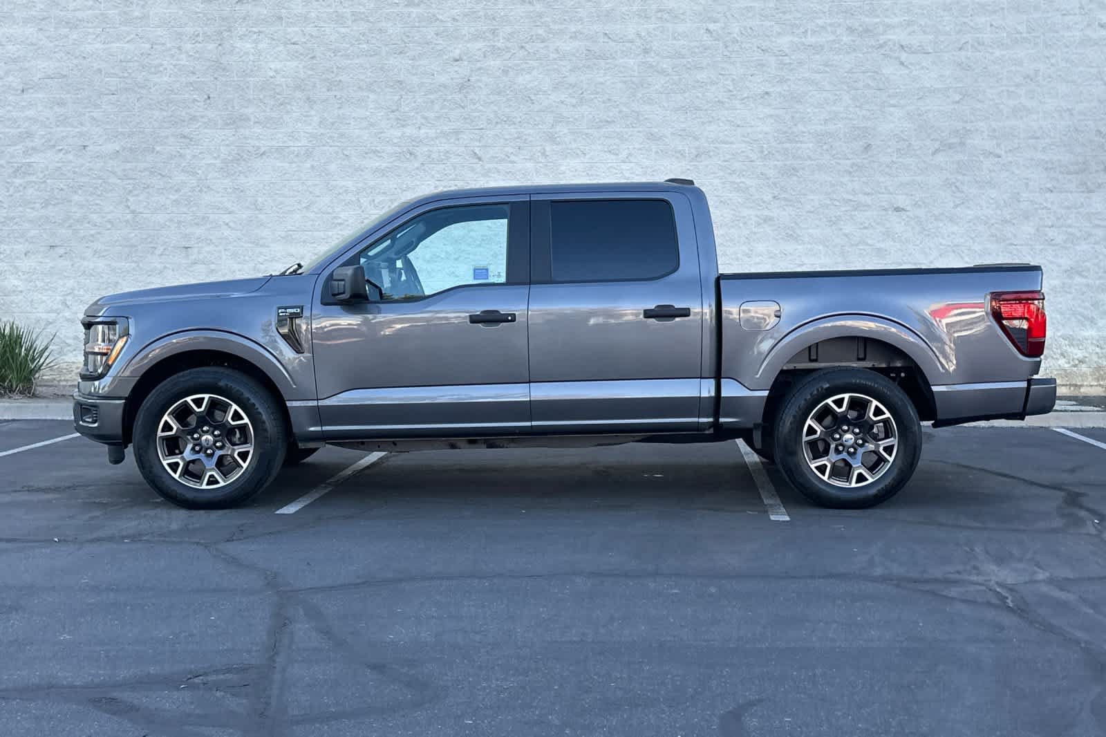 Certified 2024 Ford F150 STX RWD image 6