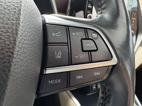 Used 2021 Toyota Highlander XLE image 19