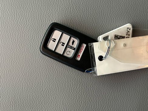 Used 2018 Honda CR-V EX-L image 33