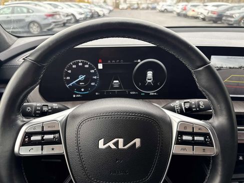 Used 2023 Kia Telluride SX Prestige image 28