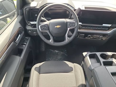New 2026 Chevrolet Silverado 1500 LT RWD image 14