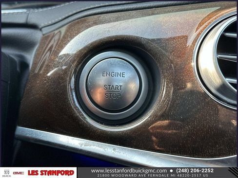Used 2015 Mercedes-Benz S 550 4MATIC Sedan image 29