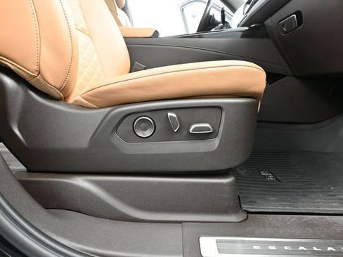 Used 2023 Cadillac Escalade Sport w/ Touring Package AWD/4WD image 61