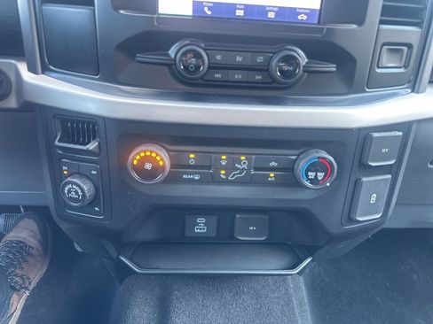 Used 2021 Ford F150 XLT w/ XTR Package image 21