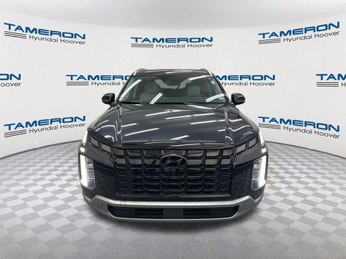 Used 2024 Hyundai Palisade SEL w/ Premium Package AWD/4WD image 8