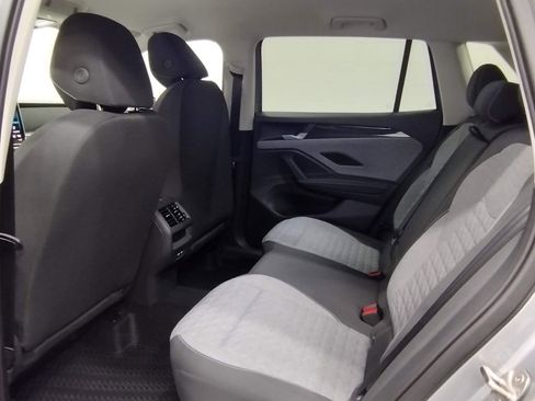 New 2026 Volkswagen Tiguan S AWD/4WD image 21