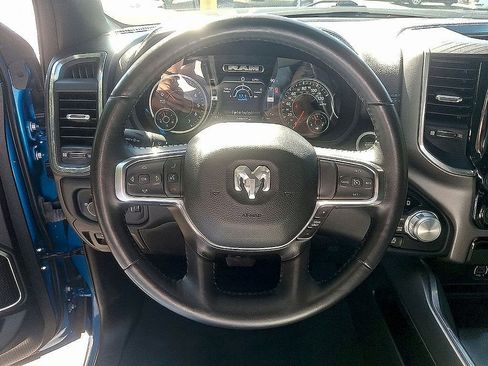 Used 2024 RAM 1500 Laramie image 19