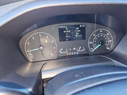 Used 2023 Ford Transit 150 Low Roof image 34