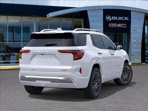 New 2026 GMC Terrain Denali image 4