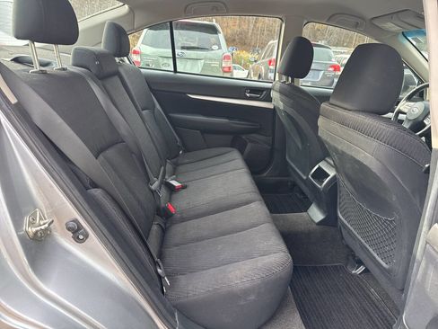 Used 2012 Subaru Legacy 2.5i Premium image 15