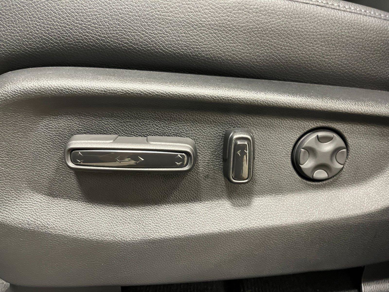 New 2027 Honda Odyssey EX-L image 10
