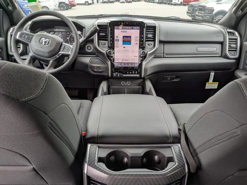 New 2026 RAM 2500 Big Horn image 21