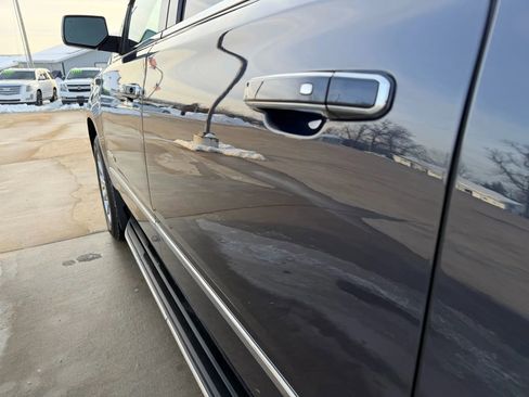 Used 2018 GMC Yukon XL Denali w/ Open Road Package image 72