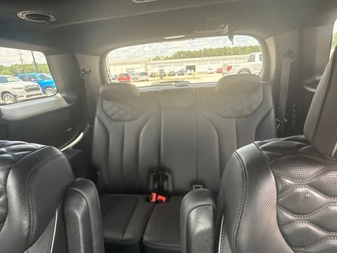 Used 2020 Hyundai Palisade Limited FWD image 36