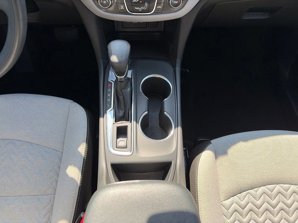 Used 2024 Chevrolet Equinox LS w/ LS Convenience Package AWD/4WD image 20