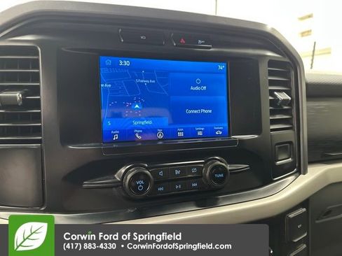 Used 2023 Ford F150 XLT image 25