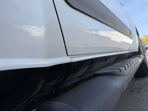 Used 2006 Nissan Xterra S w/ (U01) Utility Pkg AWD/4WD image 17