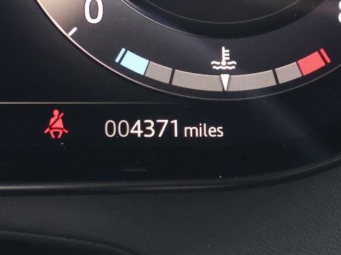 Used 2024 Land Rover Range Rover Sport SV Edition One Carbon Bronze image 43