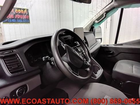 Used 2020 Ford Transit 350 XLT image 11