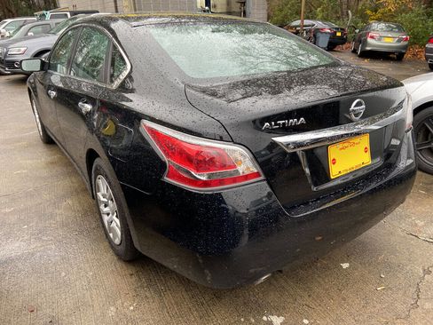 Used 2015 Nissan Altima 2.5 image 11