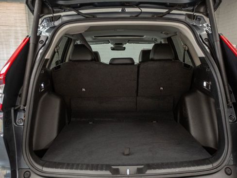 Used 2023 Honda CR-V EX-L image 33