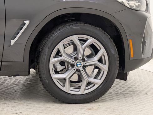 Used 2023 BMW X3 xDrive30i w/ Premium Package image 12