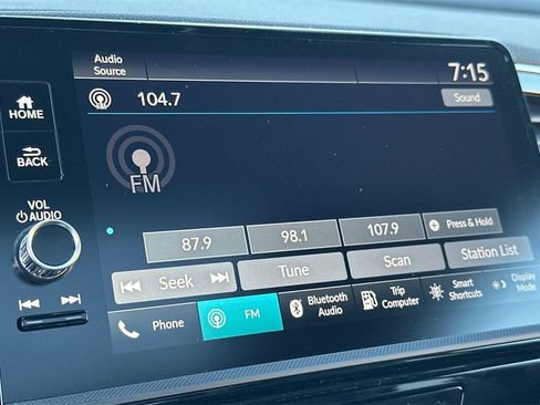 New 2025 Honda Ridgeline RTL image 17