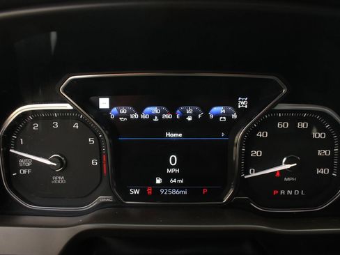 Used 2020 GMC Sierra 1500 Denali w/ Denali Ultimate Package AWD/4WD image 30